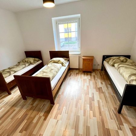 Monteurwohnung Leoben, Zentral Leoben  Esterno foto
